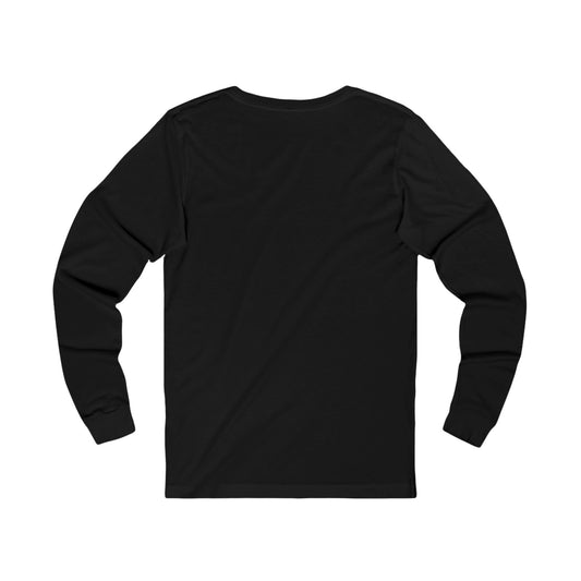 Unisex Jersey Long Sleeve Tee