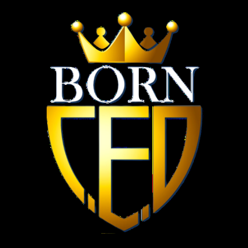 The BORN CEO Store